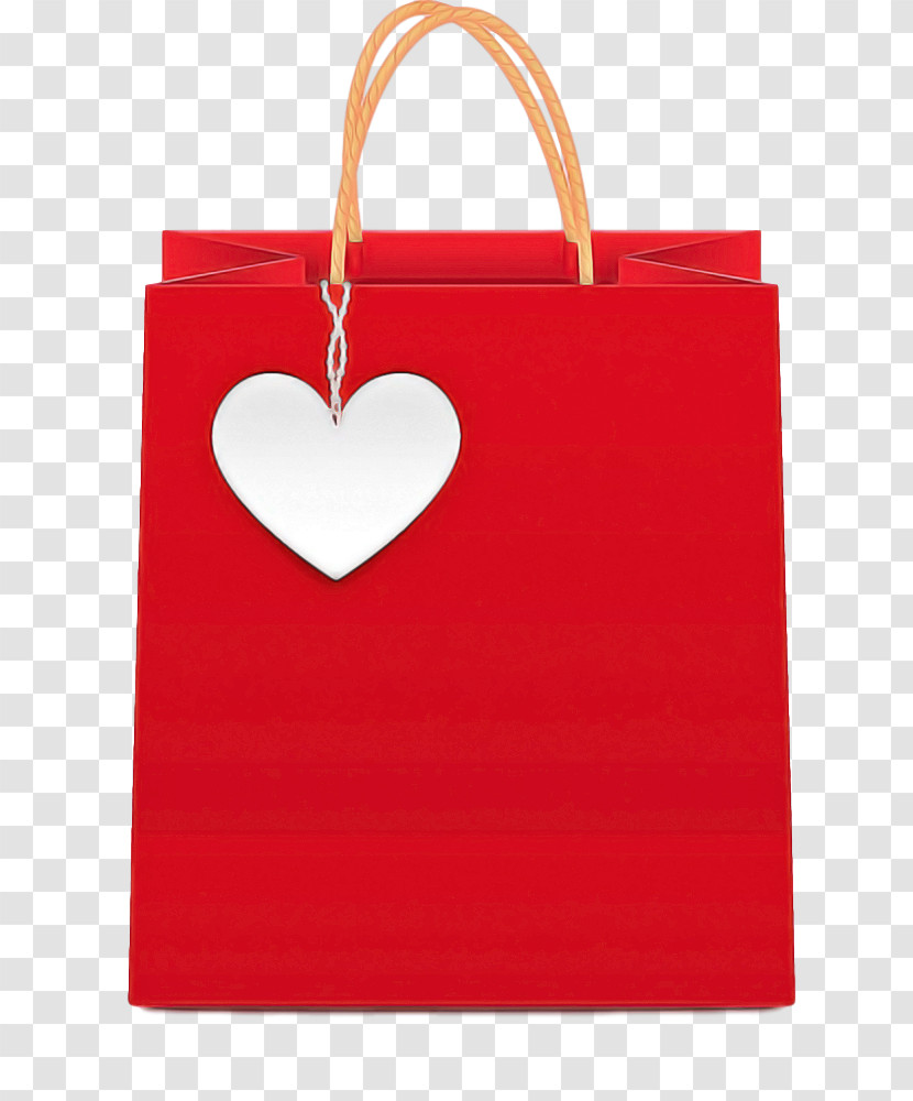 Shopping Bag Transparent PNG