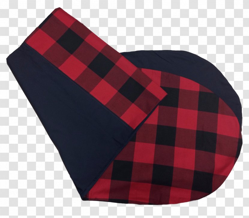 Tartan RED.M - Textile - Black Plaid Transparent PNG