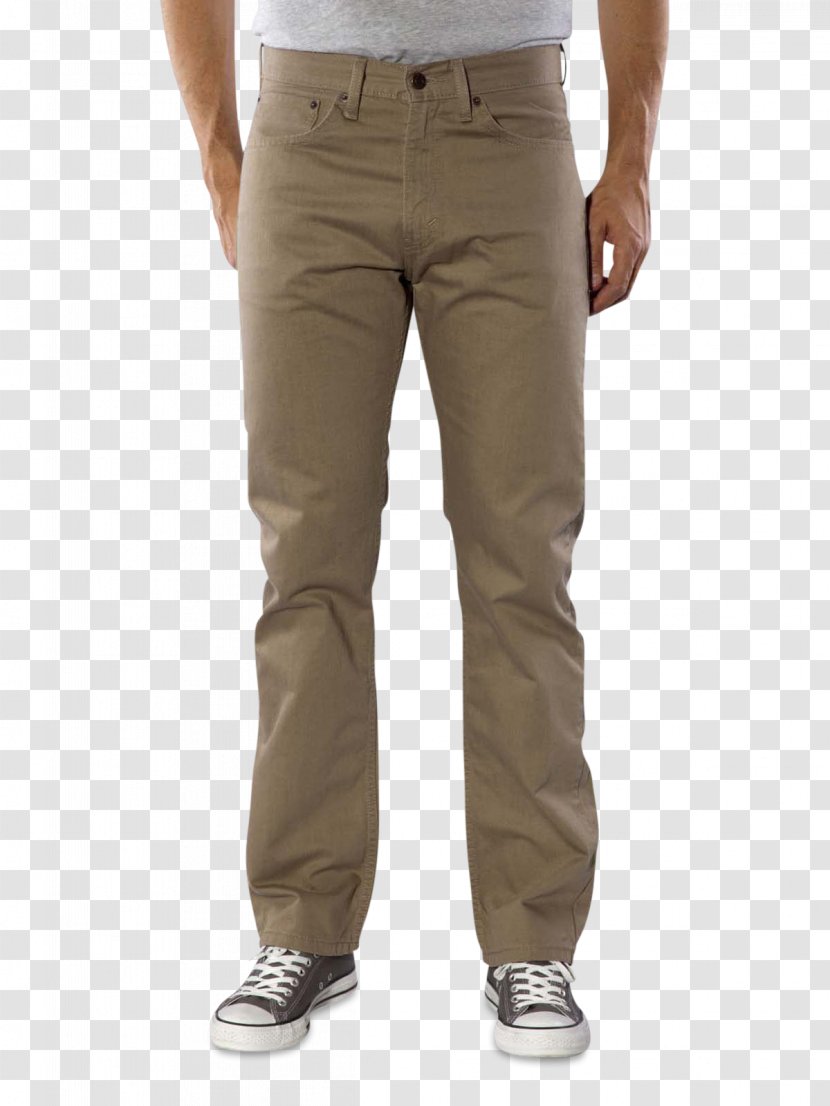 Hoodie Jeans G-Star RAW Slim-fit Pants - Shoe - Beige Trousers Transparent PNG