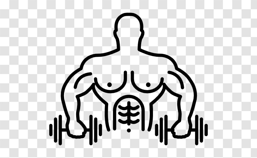 Muscle Human Body - Tree - Flower Transparent PNG