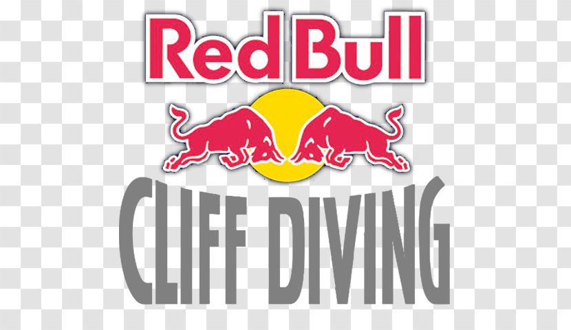 Red Bull Cliff Diving World Series GmbH Energy Drink - Orlando Duque - Racing Transparent PNG