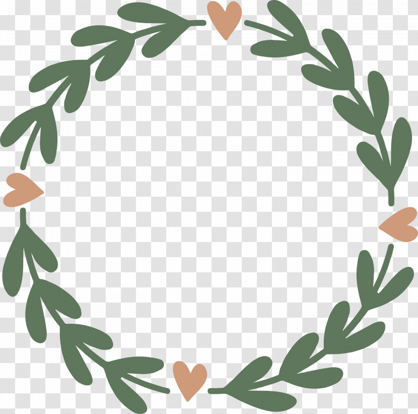 Floral Frame Flower Frame Nature Frame Transparent PNG