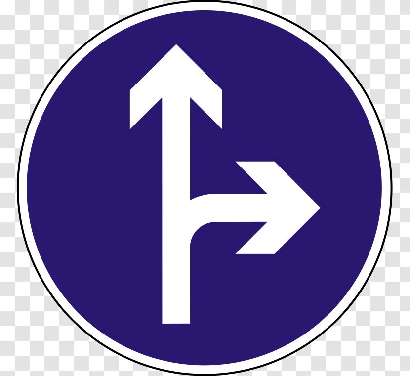 Traffic Sign Image Clip Art Illustration - Number - Court Symbol Transparent PNG