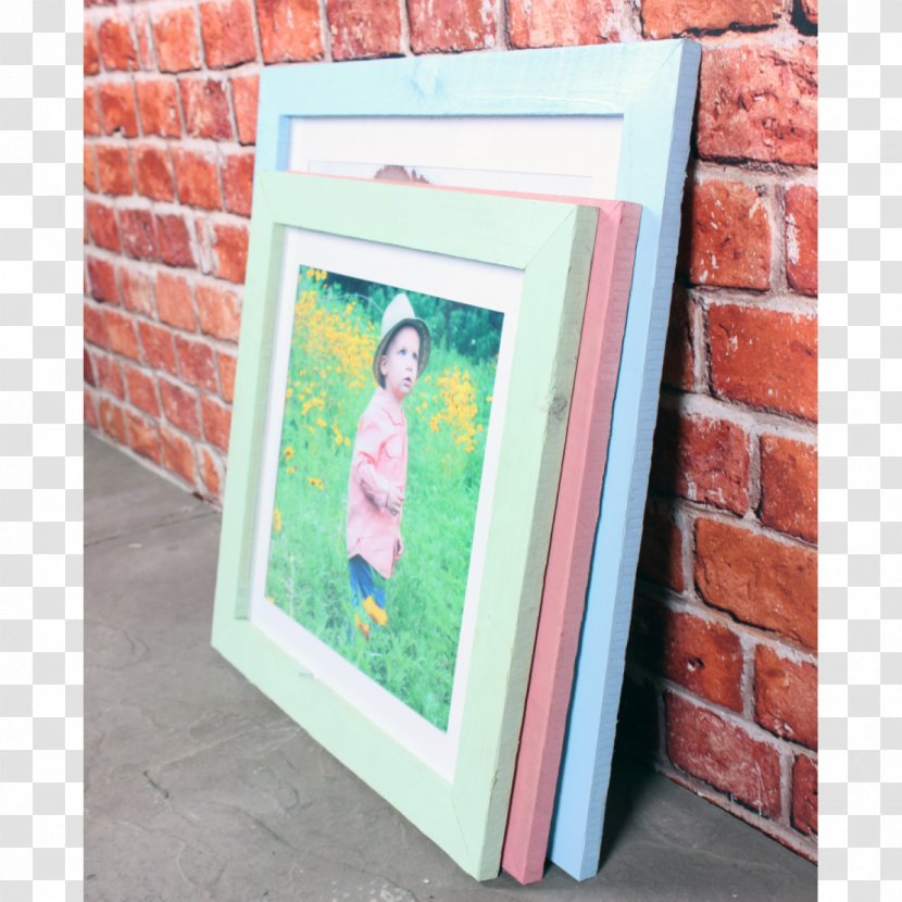 Picture Frames Wood Reclaimed Lumber Barn Transparent PNG