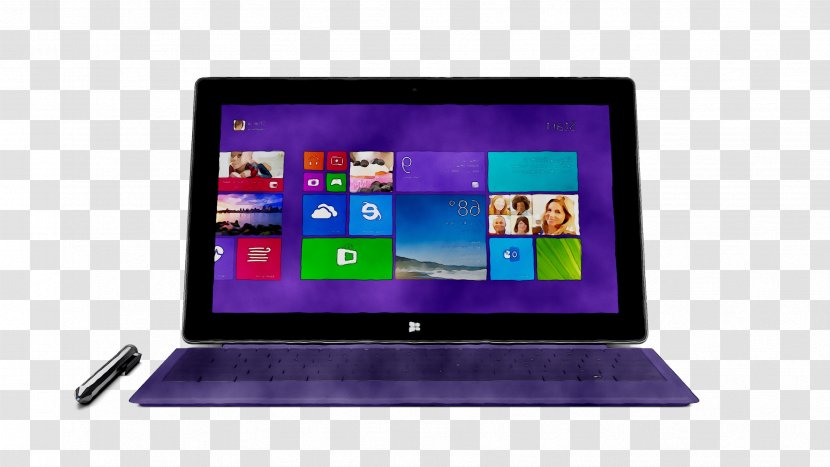 Netbook Surface Pro 3 Sony PlayStation 4 Laptop Computer - Playstation Transparent PNG