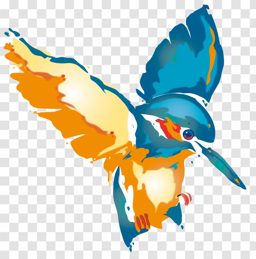 Kingfisher Graphics Limited Graphic Design Drawing - Artwork - Little Baby Transparent PNG