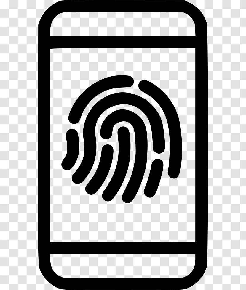 Password IPhone Clip Art - Finger - Iphone Transparent PNG