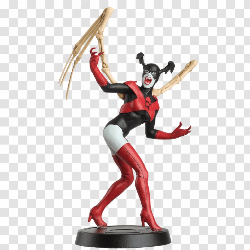 Character Figurine Fiction - Fictional Transparent PNG