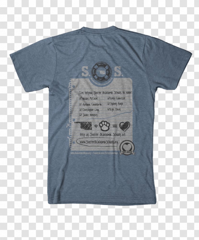 Printed T-shirt Hoodie Clothing Transparent PNG