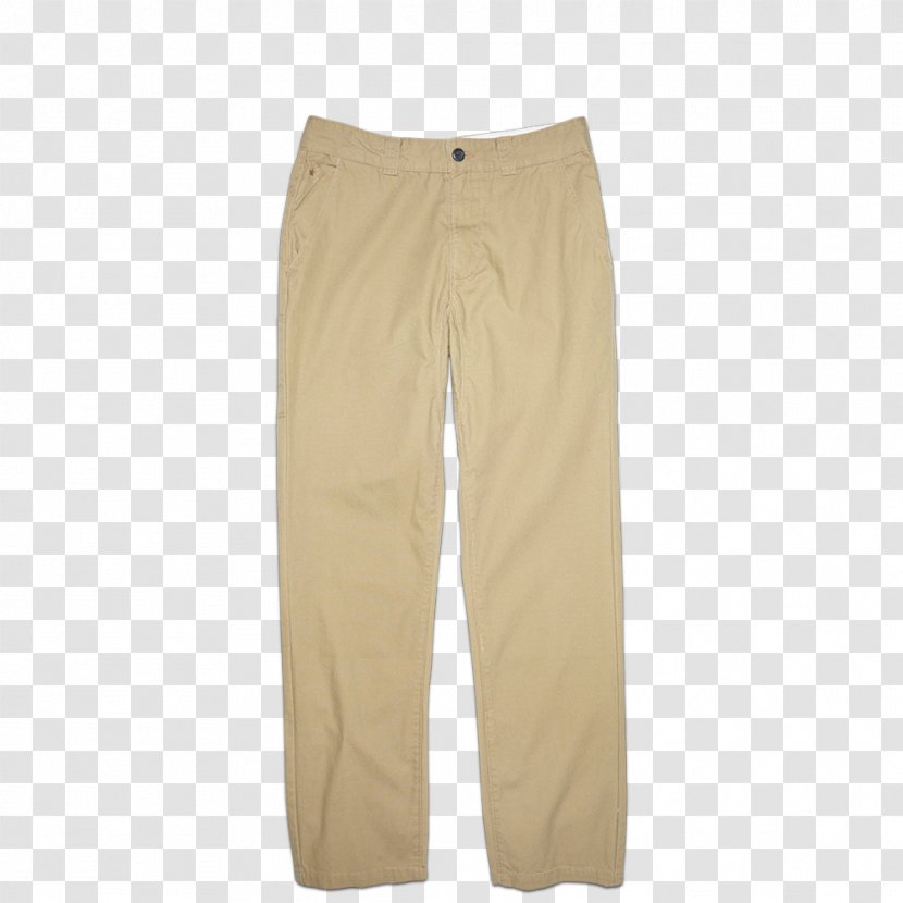 Pants Chino Cloth Gant Khaki Boxer Briefs - Active - Pant Transparent PNG