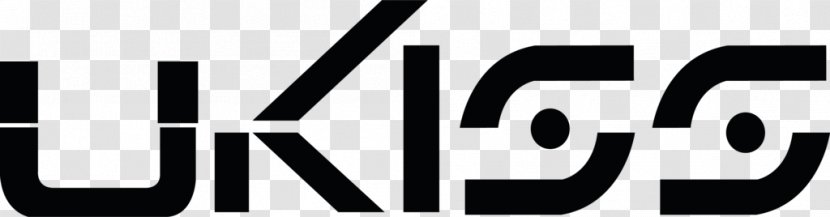 U-KISS Logo K-pop 4Minute - Trademark - Btob Transparent PNG