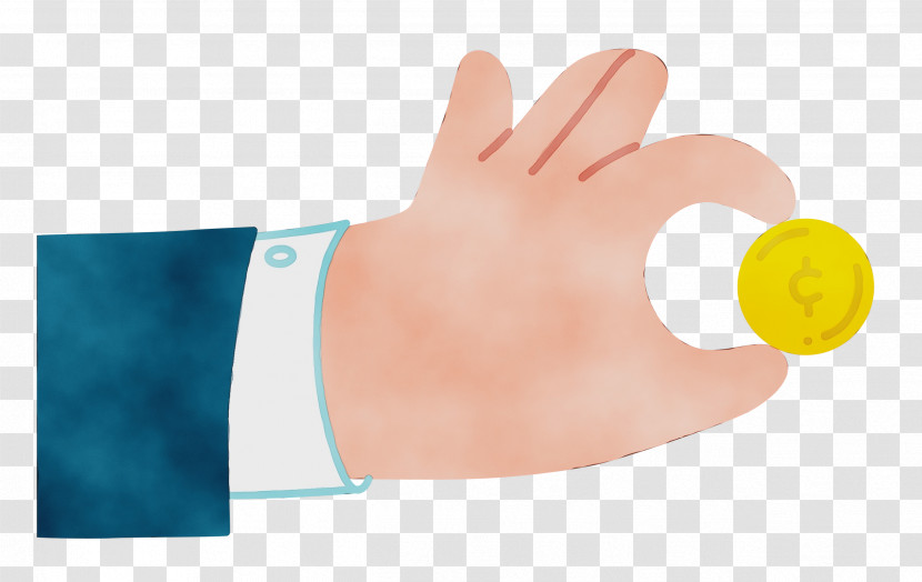 Glove H&m Transparent PNG