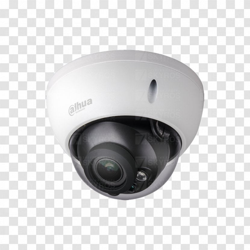 IP Camera Dahua Technology High Definition Composite Video Interface Efficiency Coding - Closedcircuit Television - Shenzhen Transparent PNG