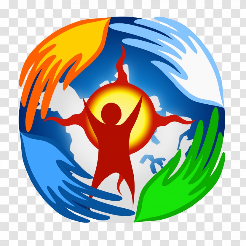 Climate Change Clip Art Global Warming Natural Environment - Logo Transparent PNG