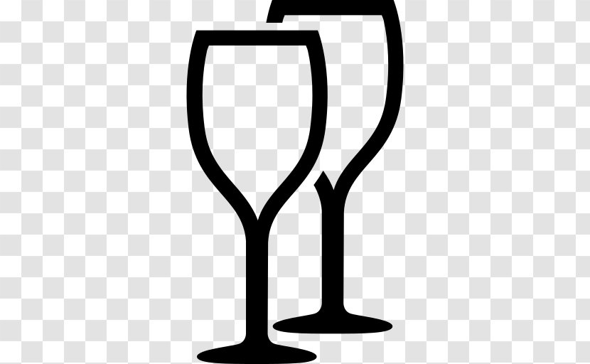 Wine Alcoholic Drink - Glass Transparent PNG