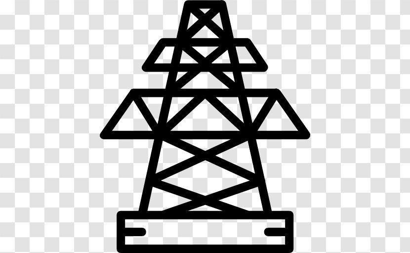 Electricity Industry Electric Power Station Transmission Tower - Solar - Business Transparent PNG