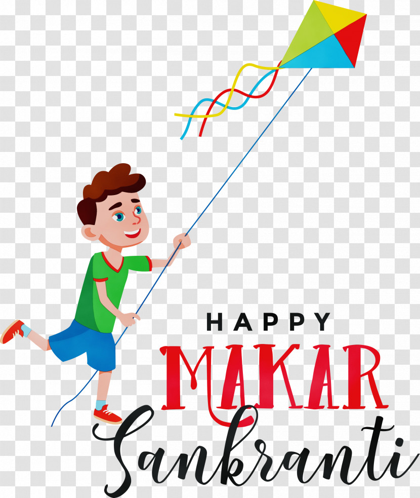 Makar Sankranti Transparent PNG