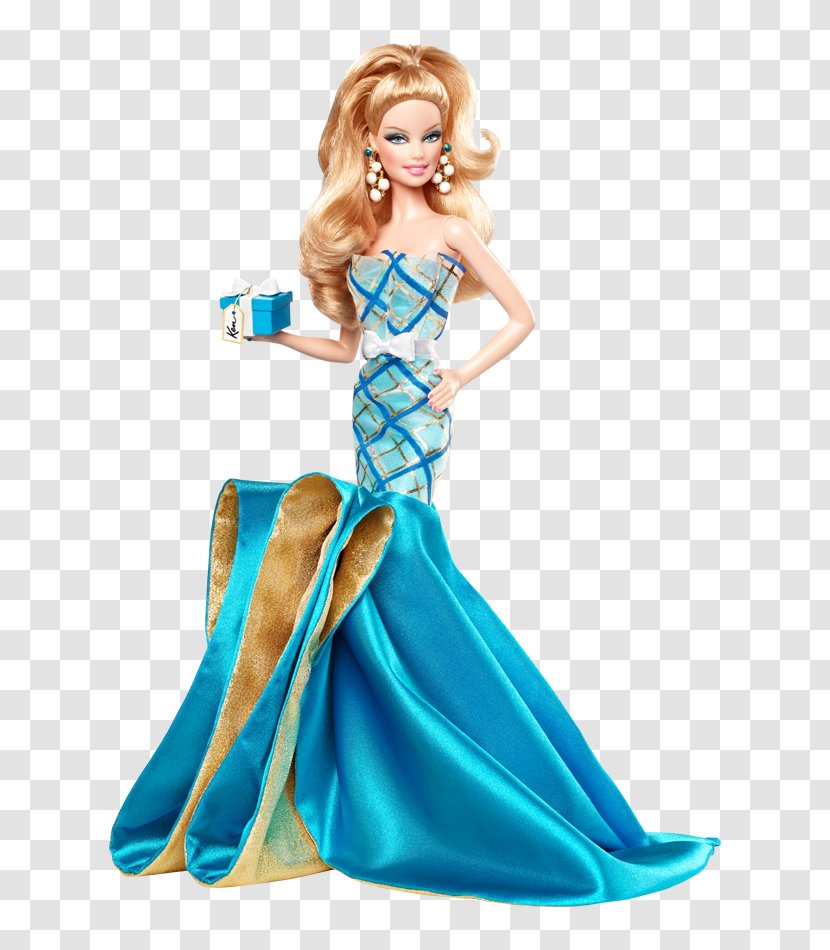Jude Deveraux The Raider - Mattel - Barbie And Ken Doll Giftset RaiderBarbie DressBarbie Transparent PNG
