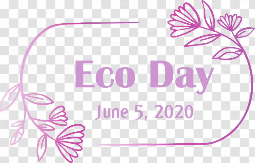 Eco Day Environment Day World Environment Day Transparent PNG