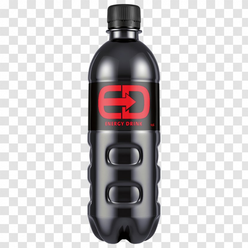 Energy Drink Hartwall ED 00371 Transparent PNG