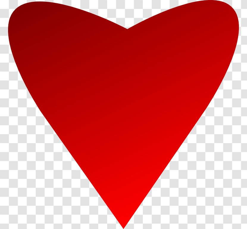 My Heart Is For You Clip Art - Pictures Of A Transparent PNG