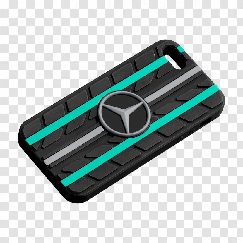 IPhone 5s Mercedes-Benz 6 Car - Gadget - Mercedes Benz Transparent PNG