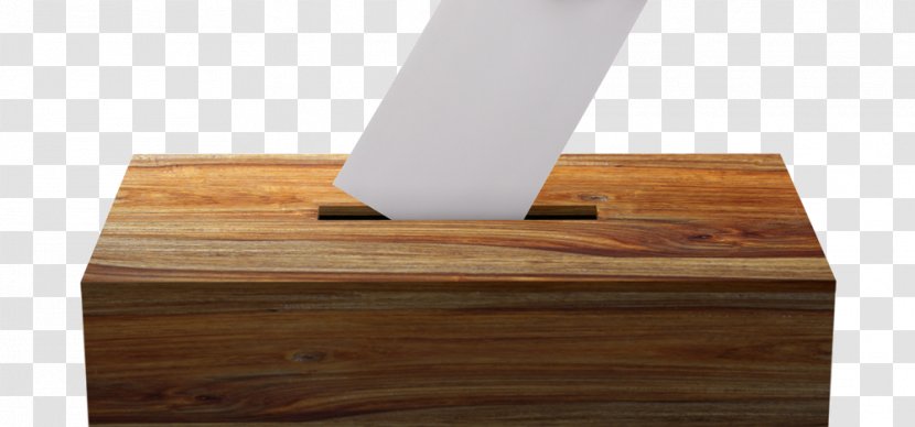 Ballot Box Voting Booth Primary Election Transparent PNG
