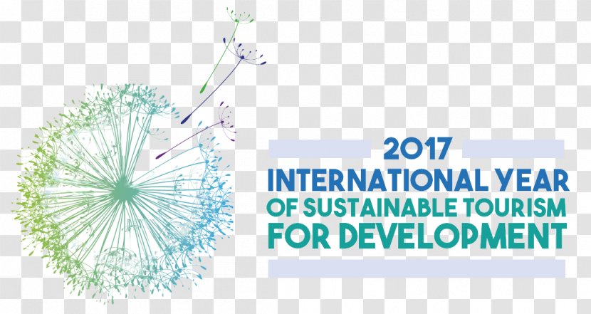 International Year Of Sustainable Tourism For Development World Organization - Travel Transparent PNG