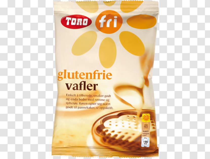 Waffle Norway Gluten-free Diet Milk - Celiac Disease - Egg Transparent PNG