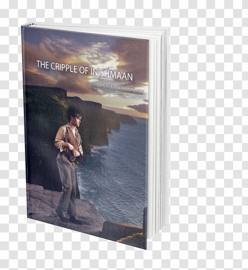Cliffs Of Moher Stock Photography Picture Frames Book - Frame Transparent PNG