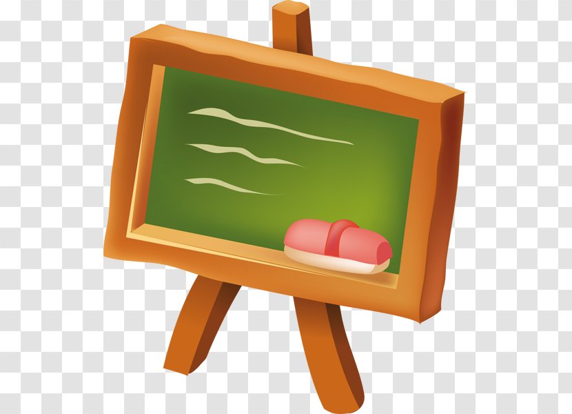 School Blackboard Class Lesson Child - Learning Transparent PNG