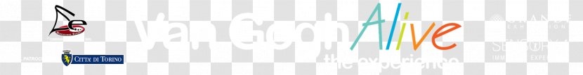 Logo Brand Desktop Wallpaper - Technology - Van Gogh Transparent PNG