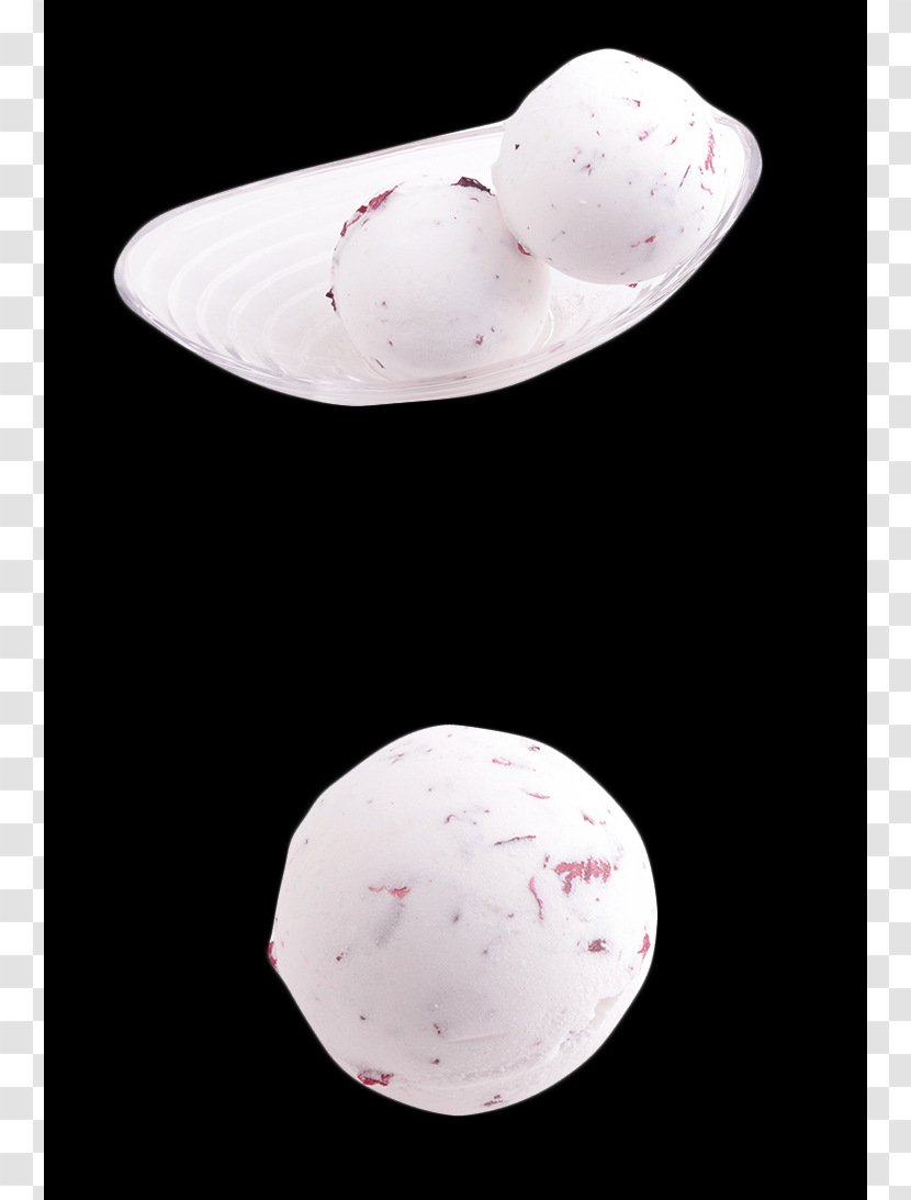 Porcelain Tableware - Bomb - Rose Bath Transparent PNG