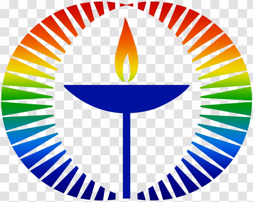 Universalist Unitarian Church Of Elgin Flaming Chalice Association Black Hills Unvrslst Universalism - Logo - Altar Transparent PNG