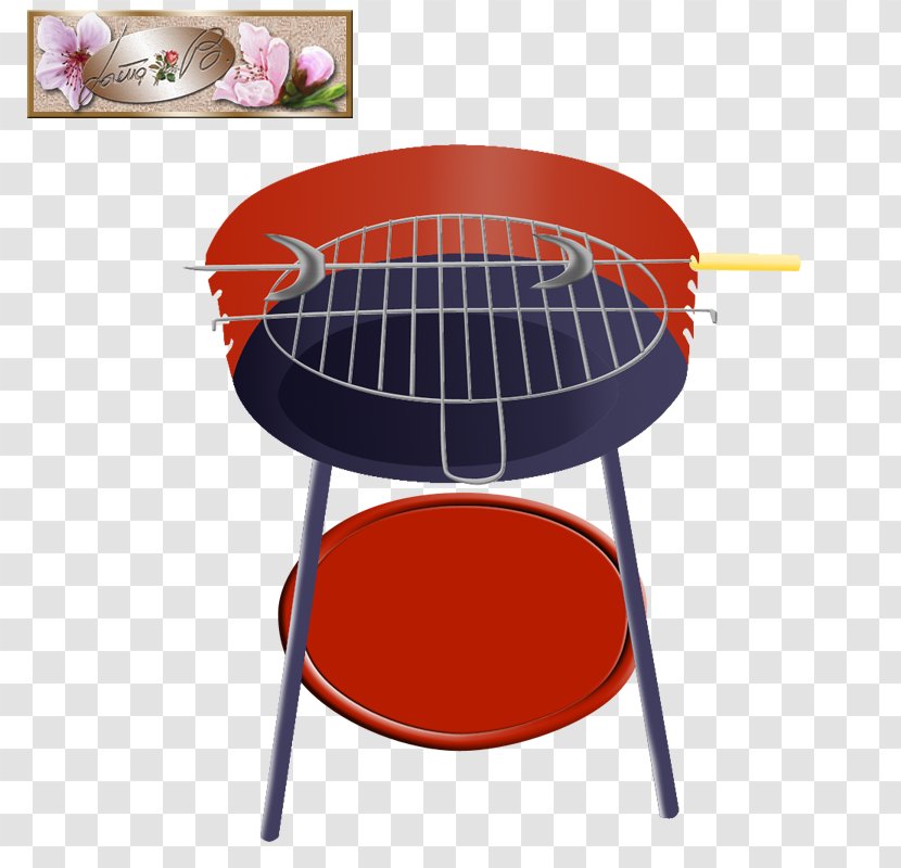 Barbecue Product Design Chair Transparent PNG