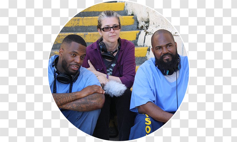 San Quentin State Prison Ear Hustle Prisoner Podcast - Family Transparent PNG