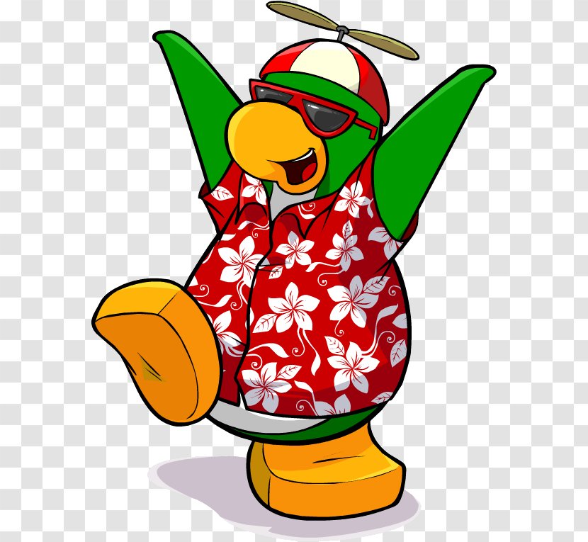 Club Penguin: Elite Penguin Force Wii Game Day! - Food - Cp Transparent PNG