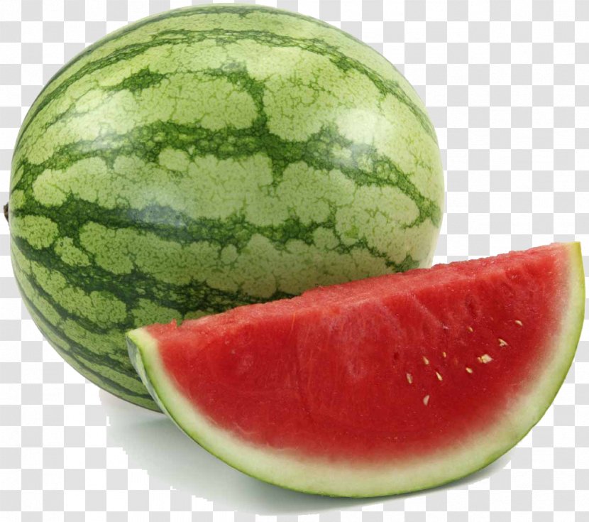 Watermelon Fruit - Sweetness - Photos Transparent PNG