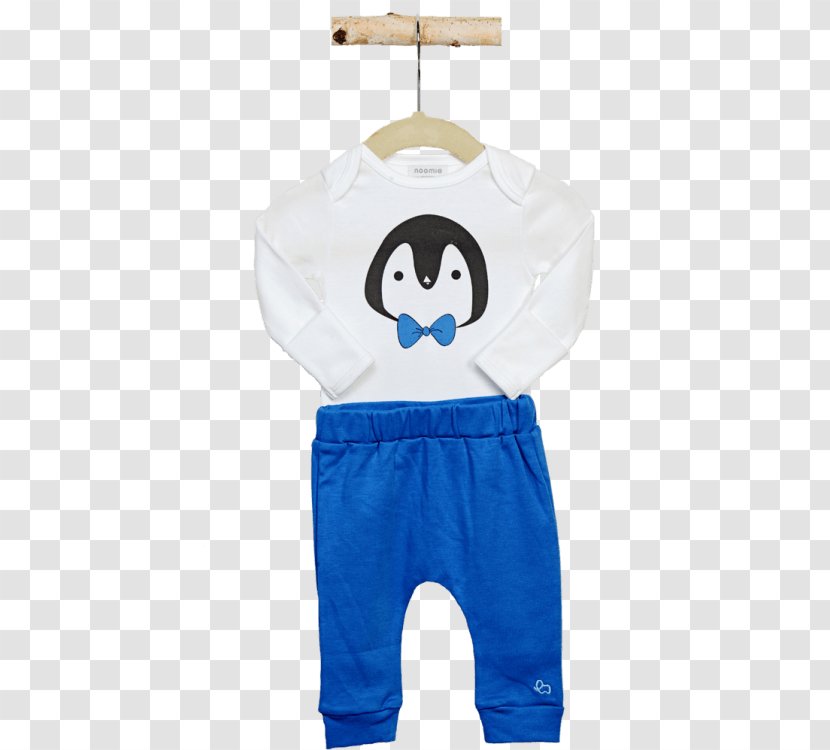Sleeve Onesie Baby & Toddler One-Pieces Blue Clothing - Boy Transparent PNG