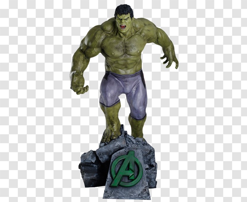 She-Hulk Iron Man Figurine Marvel Cinematic Universe - Hulk Transparent PNG