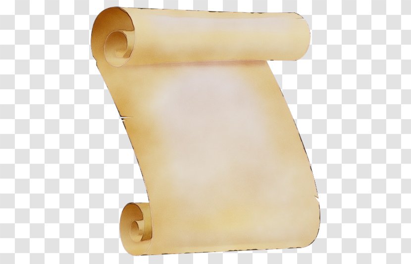 Paper Background - Candle - Product Transparent PNG