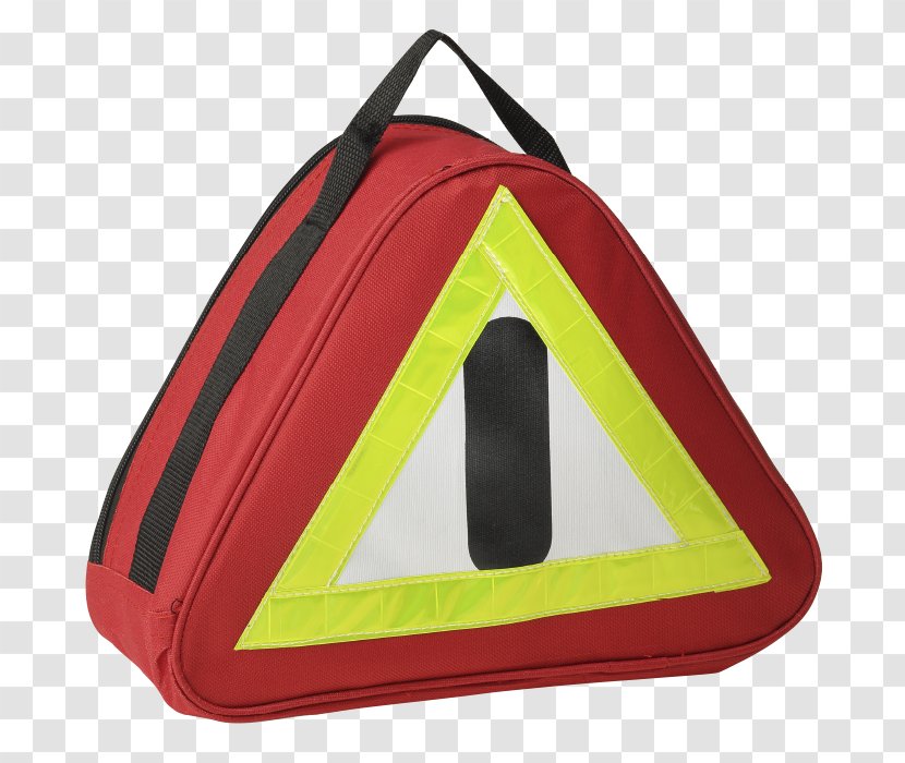 Car First Aid Kits Survival Kit Supplies Emergency - Triangle Transparent PNG