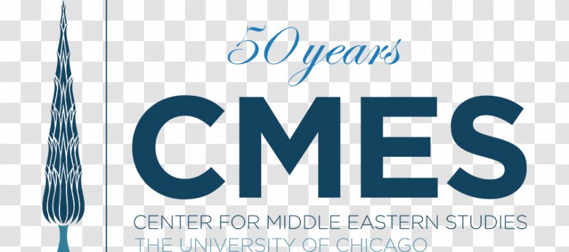 Center For Middle Eastern Studies At The University Of Chicago East Association North America Public Relations - Text - Blue Transparent PNG