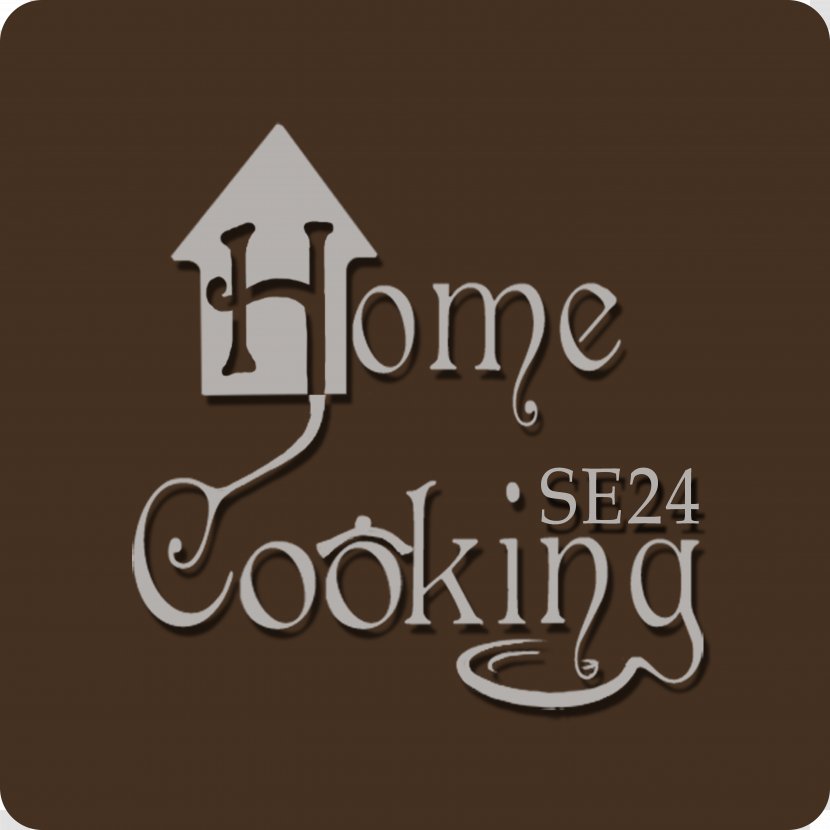 Home Cooking SE24 Italian Cuisine Pasta Food - Meal Transparent PNG