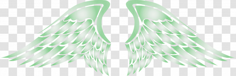 Wings Bird Wings Angle Wings Transparent PNG