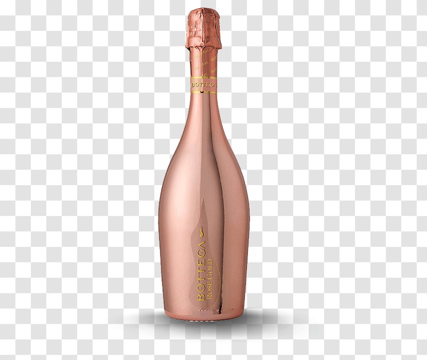 Champagne Sparkling Wine Rosé Drink Transparent PNG
