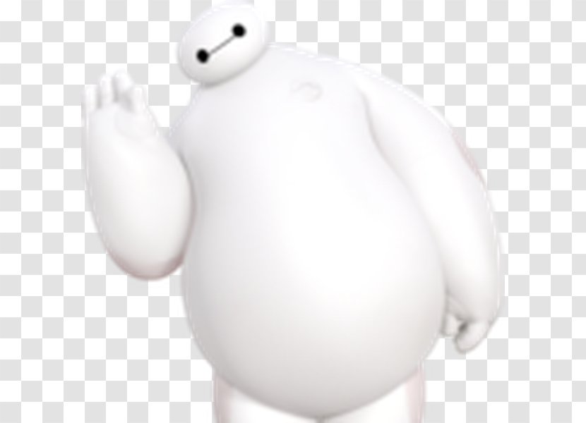 Baymax YouTube The Walt Disney Company Animated Film - Big Hero 6 - Youtube Transparent PNG