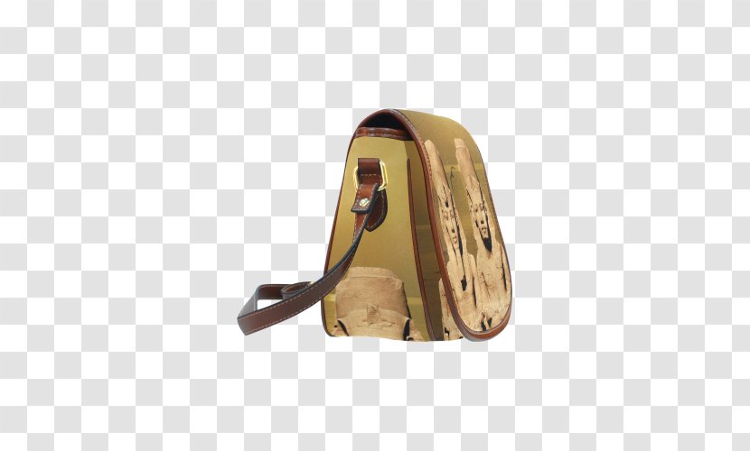 Saddlebag Zipper Textile - Bag Transparent PNG