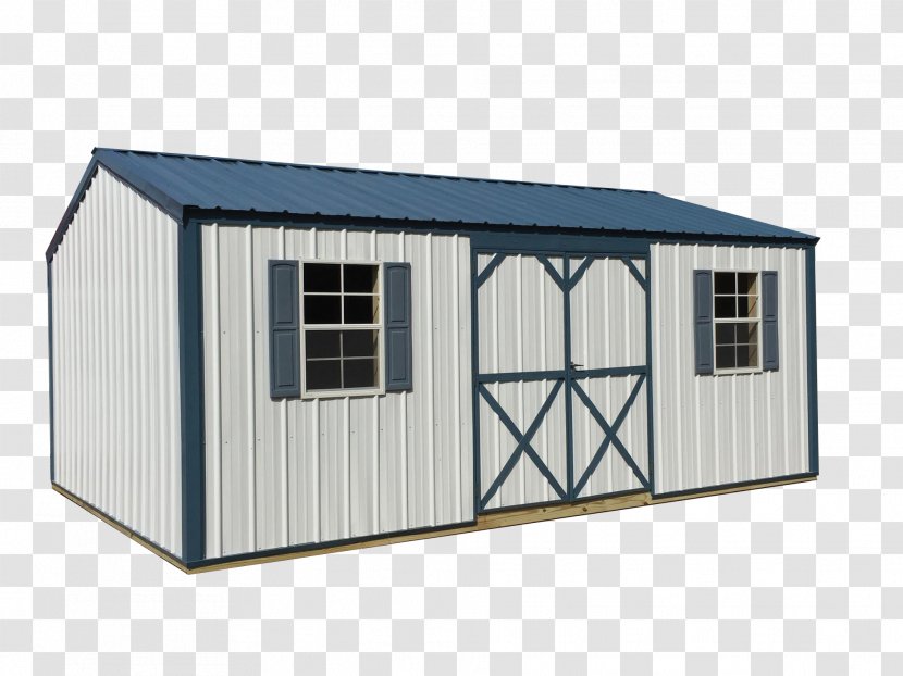 Shed House Plan Building Tiny Movement - Home Transparent PNG