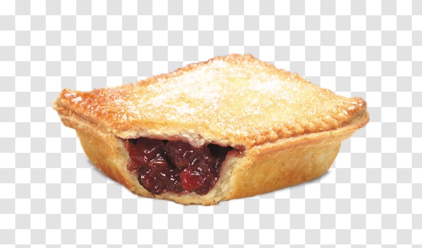 Cherry Pie Blackberry Rhubarb Mince Blueberry - Bakewell Tart Transparent PNG